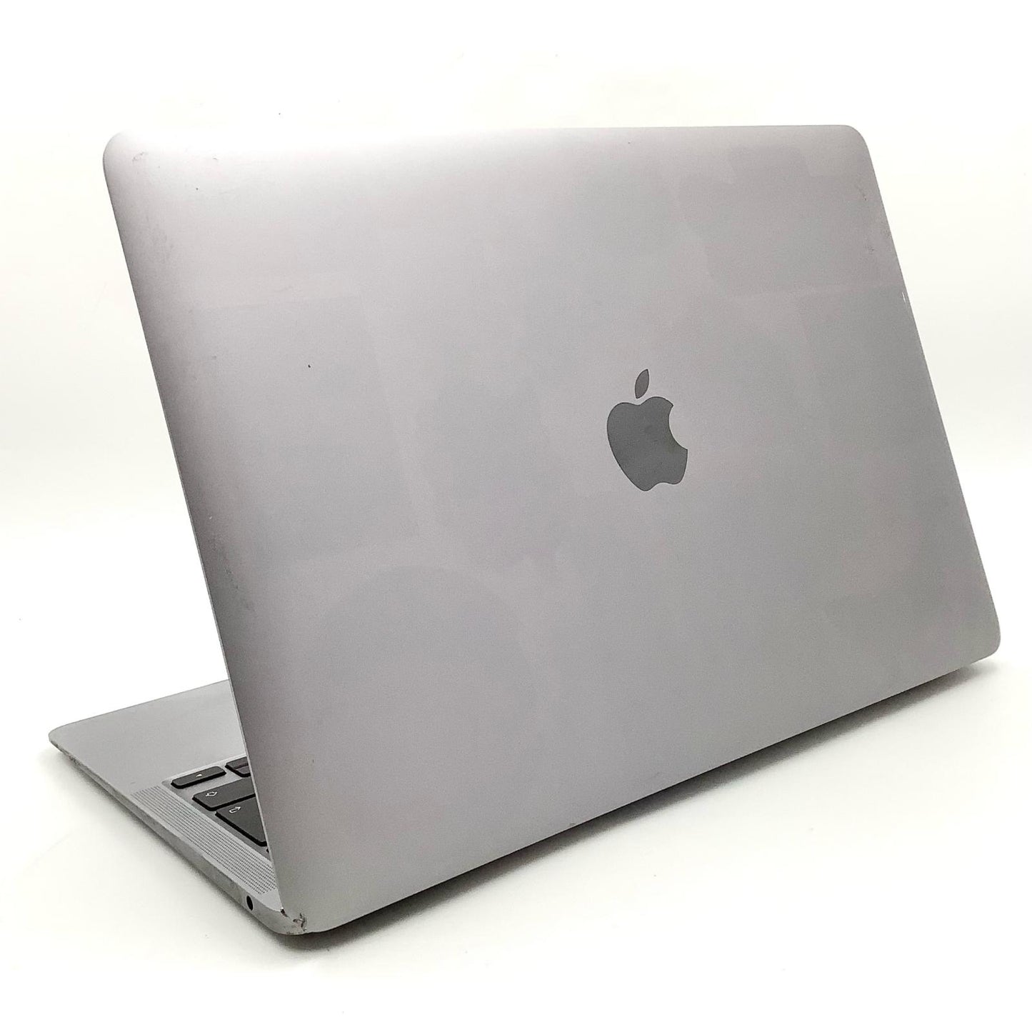 【最速発送】Apple MacBook Air Air 13インチ 2020 Apple M1 8GB SSD 256GB スペースグレイ 82%【難有】