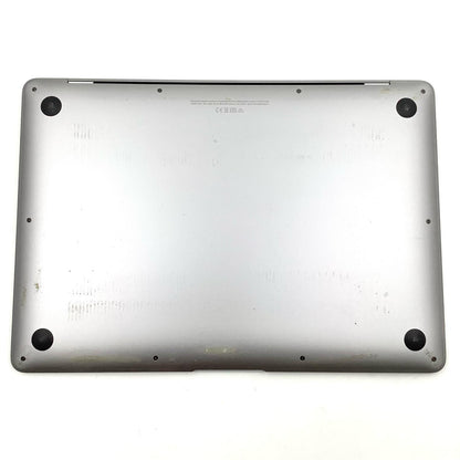 【最速発送】Apple MacBook Air Air 13インチ 2020 Apple M1 8GB SSD 256GB スペースグレイ 82%【難有】