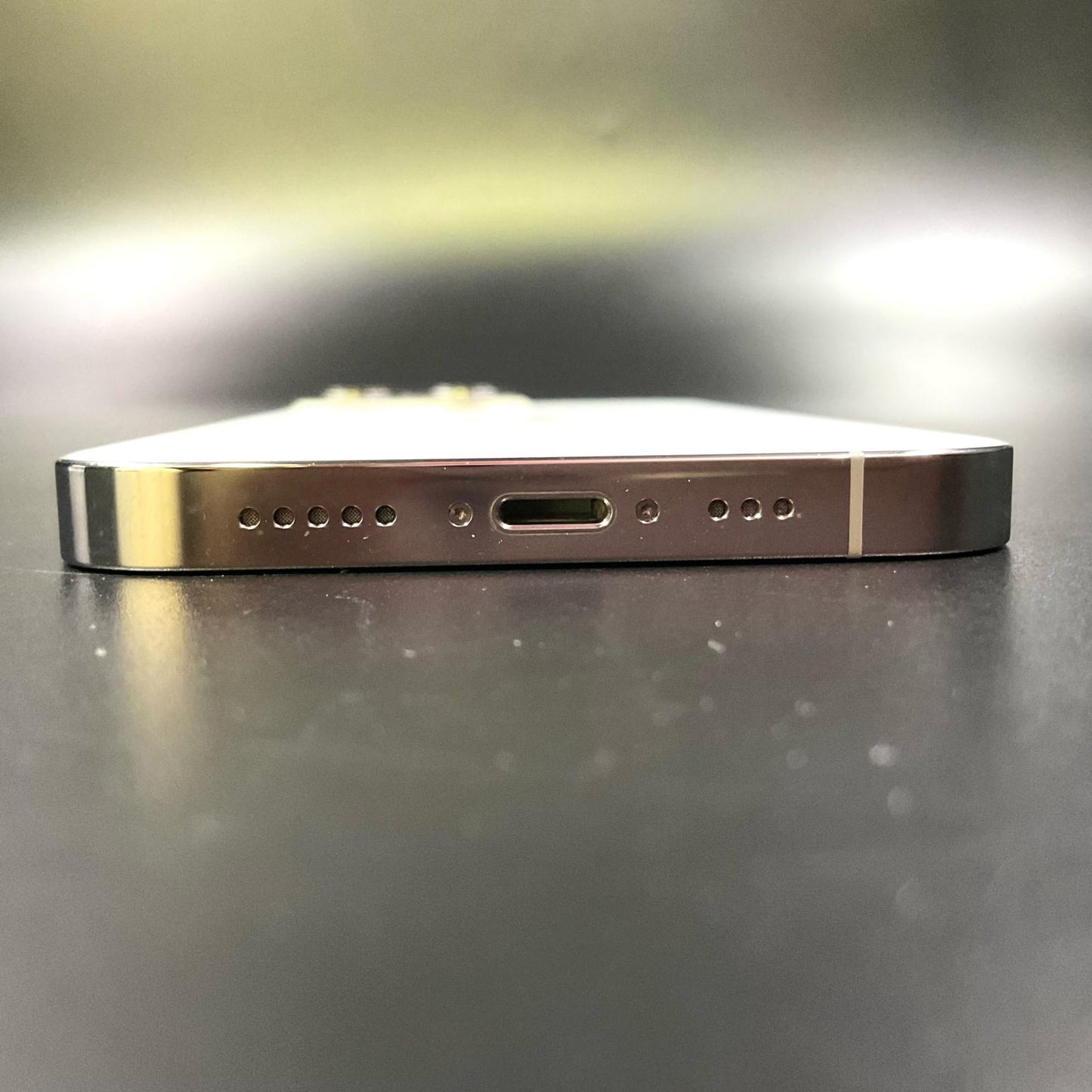 【最速発送】Apple iPhone iPhone 13 Pro 256GB シルバー SIMフリー 白ロム【難有】 75%