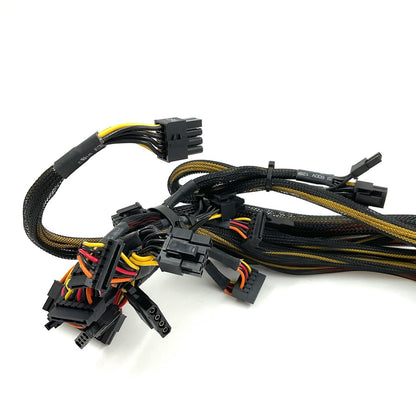 【全額返金保証】【最速発送】Antec 電源ユニット NE650C 動作確認済