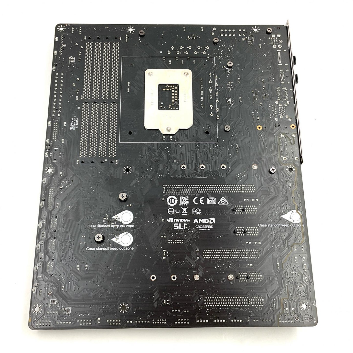 【全額返金保証】【最速発送】Intel CPU Intel Core i5-9400F & MSI MPG Z390 GAMING PRO CARBON 動作確認済
