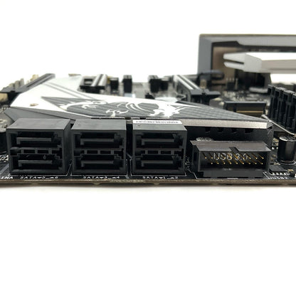 【全額返金保証】【最速発送】Intel CPU Intel Core i5-9400F & MSI MPG Z390 GAMING PRO CARBON 動作確認済
