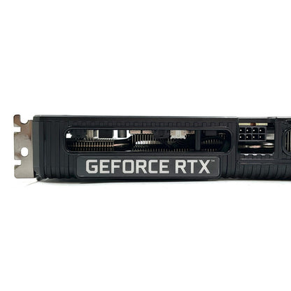 【全額返金保証】【最速発送】Palit グラフィックボード GeForce RTX 3060 Dual OC 12GB NE63060T19K9-190AD 美品 動作確認済