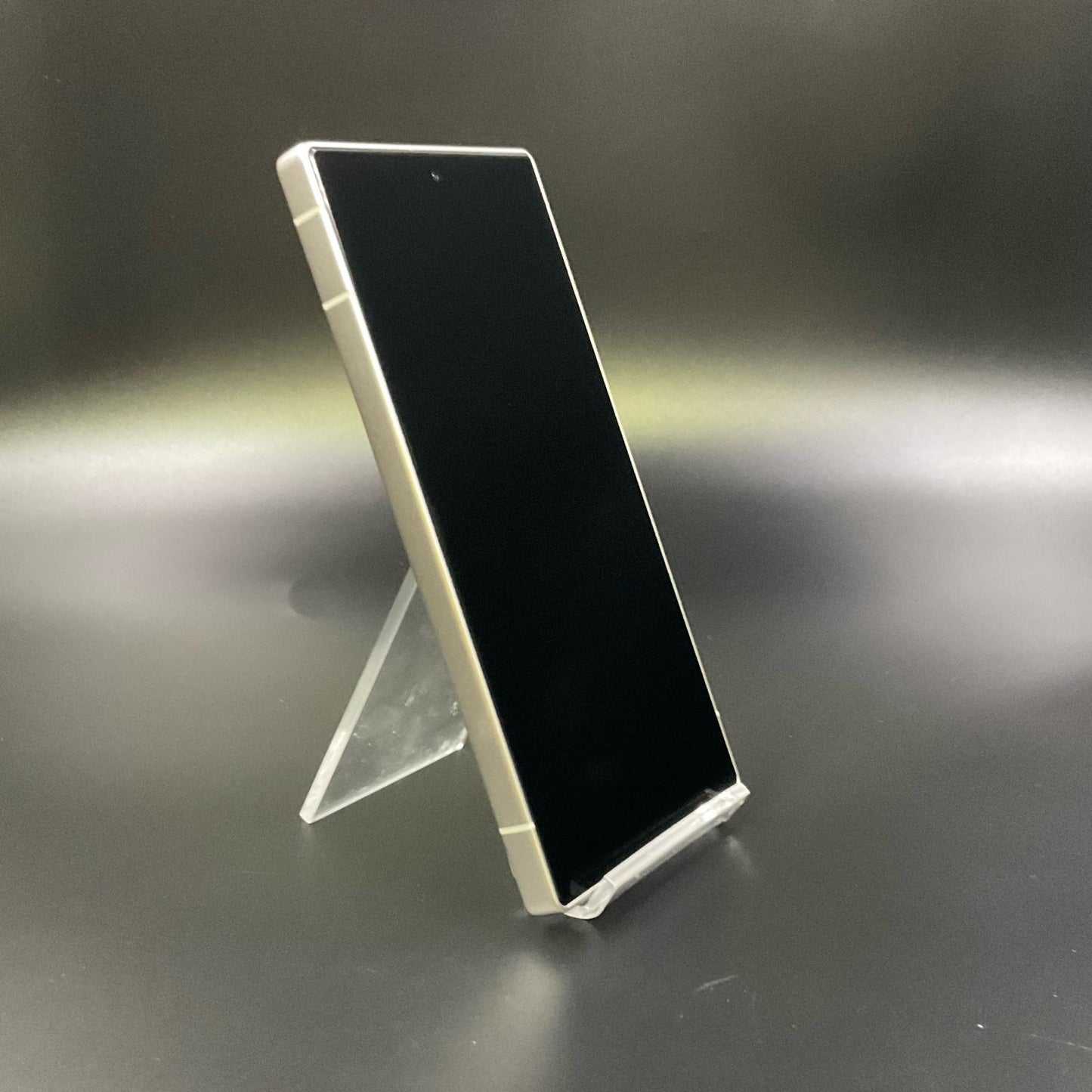 【全額返金保証】【最速発送】SHARP AQUOS R 10 256GB Cashmere White docomo SH-51F 白ロム 動作確認済