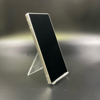 【全額返金保証】【最速発送】SHARP AQUOS R 10 256GB Cashmere White docomo SH-51F 白ロム 動作確認済
