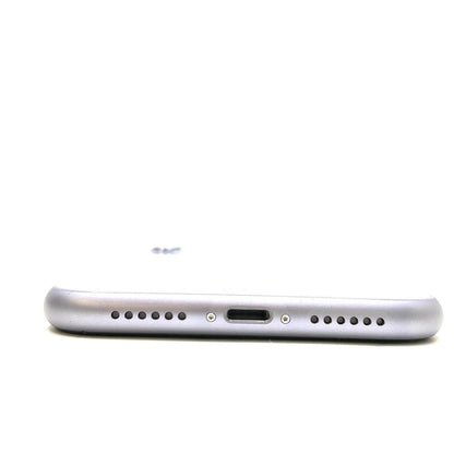 【最速発送】Apple iPhone iPhone 11 128GB パープル SIMフリー 白ロム【難有】 79%