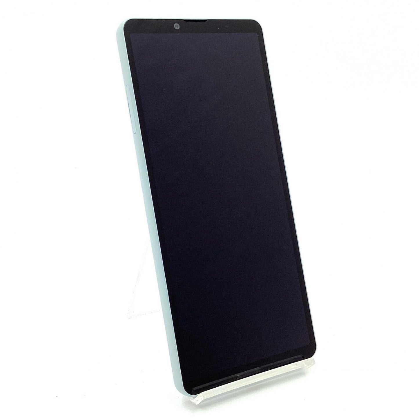 【全額返金保証】【最速発送】Sony Xperia 10 VI 128GB ブルー SIMフリー XQ-ES44 白ロム 超美品 動作確認済