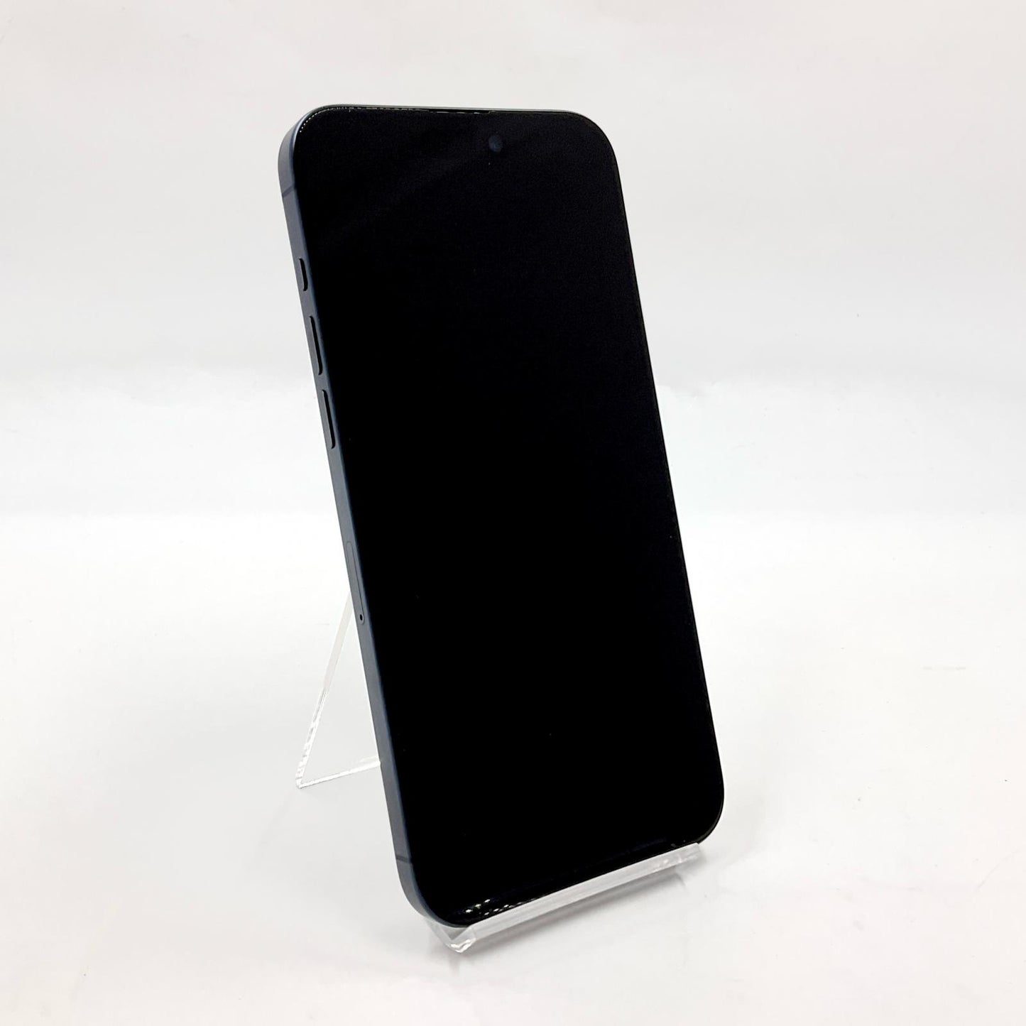【全額返金保証】【最速発送】Apple iPhone iPhone 15 Pro Max 256GB ブルーチタニウム SIMフリー 白ロム 美品 動作確認済 89%