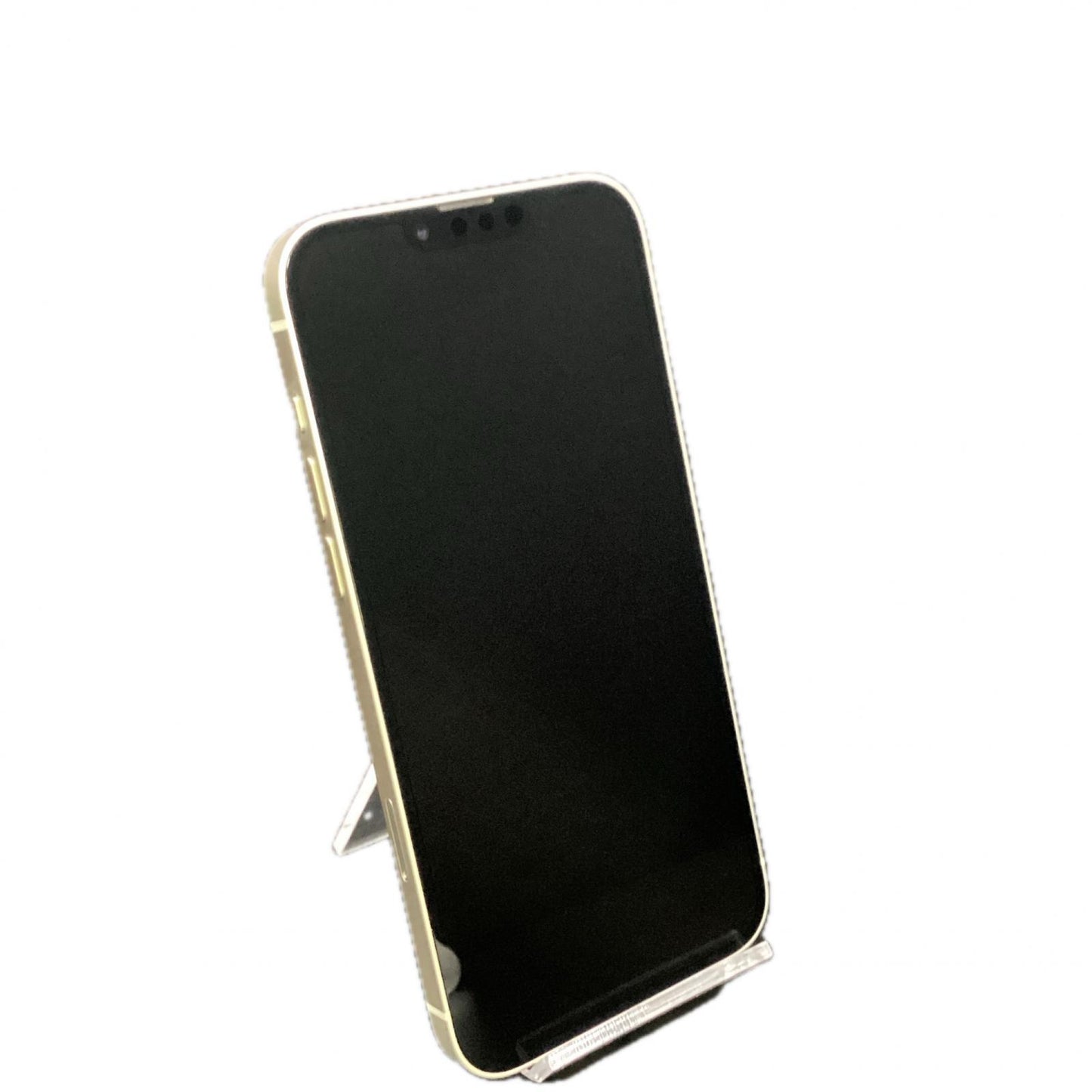 【全額返金保証】【最速発送】Apple iPhone iPhone 14 Plus 128GB スターライト SIMフリー 白ロム 動作確認済 81%