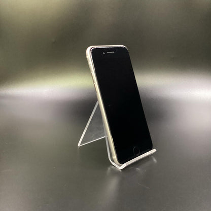 【全額返金保証】【最速発送】Apple iPhone iPhone SE（第3世代） 64GB スターライト SIMフリー 白ロム 動作確認済 79%
