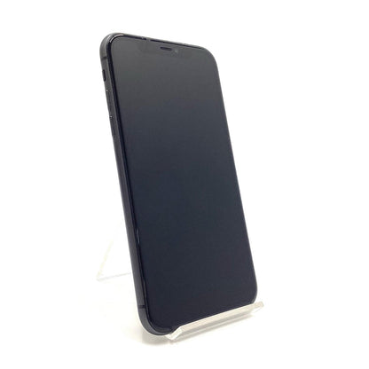 【全額返金保証】【最速発送】Apple iPhone iPhone 11 128GB ブラック Softbank SIMフリー 白ロム 動作確認済 76%