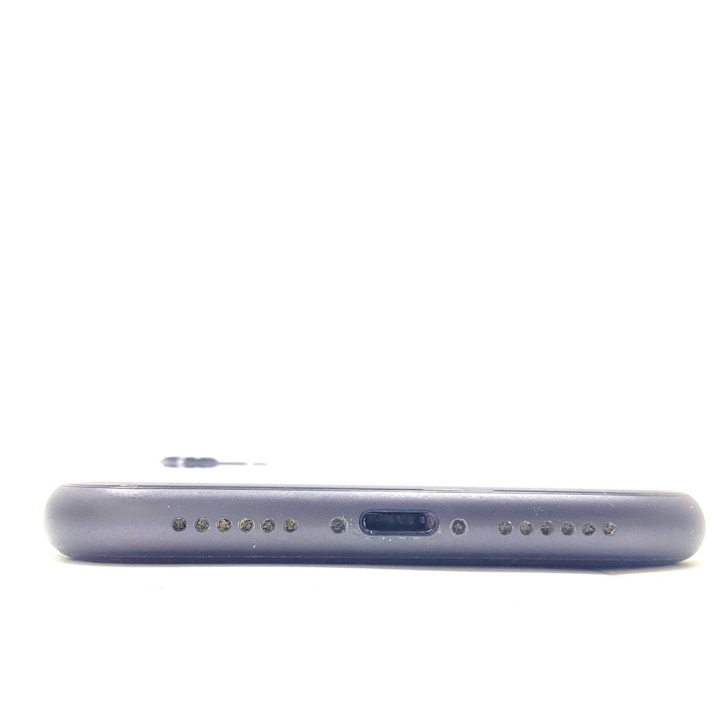 【全額返金保証】【最速発送】Apple iPhone iPhone 11 128GB ブラック Softbank SIMフリー 白ロム 動作確認済 76%