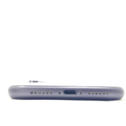 【全額返金保証】【最速発送】Apple iPhone iPhone 11 128GB ブラック Softbank SIMフリー 白ロム 動作確認済 76%