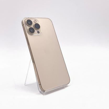 【全額返金保証】【最速発送】Apple iPhone iPhone 13 Pro Max 1TB ゴールド Softbank 動作確認済 81%
