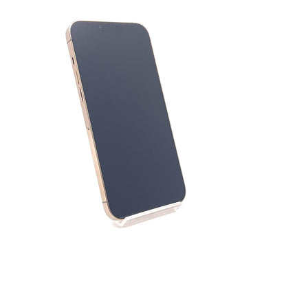 【全額返金保証】【最速発送】Apple iPhone iPhone 13 Pro Max 1TB ゴールド Softbank 動作確認済 81%
