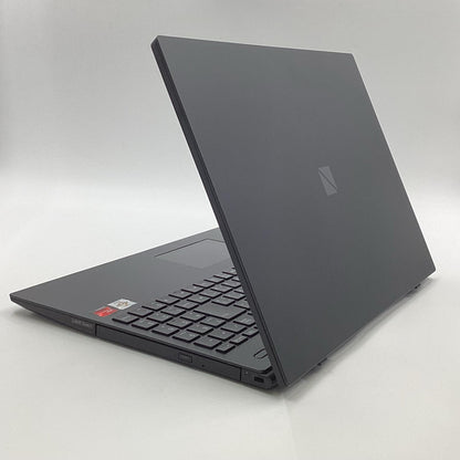 【全額返金保証】【最速発送】NEC LAVIE PC-GN23LBFAS AMD Athlon Silver 3050U with Radeon Graphics 2.30GHz 8GB M.2 SSD 512GB 95.9% 動作確認済