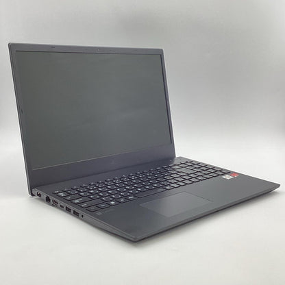 【全額返金保証】【最速発送】NEC LAVIE PC-GN23LBFAS AMD Athlon Silver 3050U with Radeon Graphics 2.30GHz 8GB M.2 SSD 512GB 95.9% 動作確認済