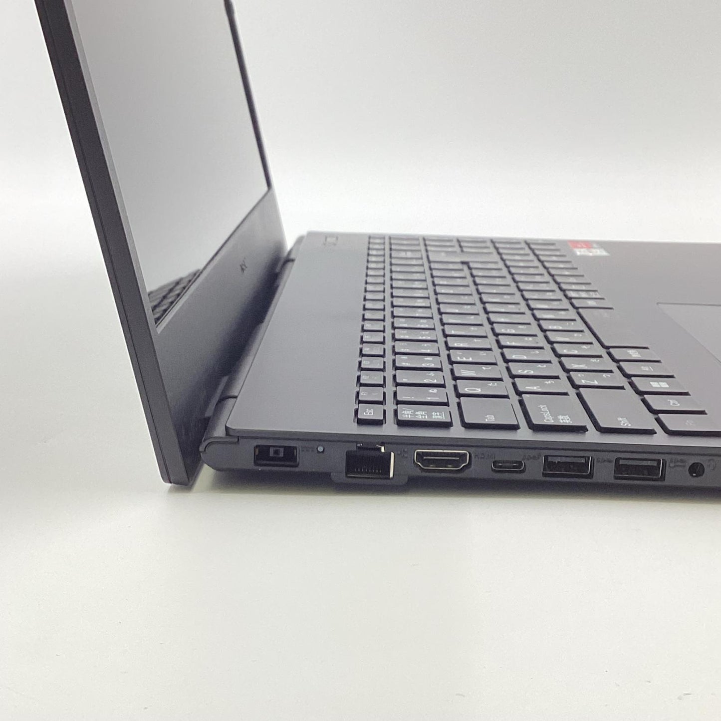 【全額返金保証】【最速発送】NEC LAVIE PC-GN23LBFAS AMD Athlon Silver 3050U with Radeon Graphics 2.30GHz 8GB M.2 SSD 512GB 95.9% 動作確認済