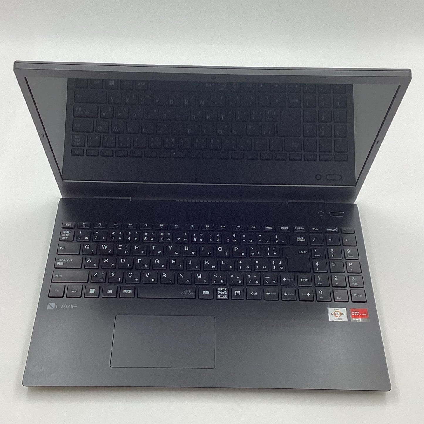 【全額返金保証】【最速発送】NEC LAVIE PC-GN23LBFAS AMD Athlon Silver 3050U with Radeon Graphics 2.30GHz 8GB M.2 SSD 512GB 95.9% 動作確認済
