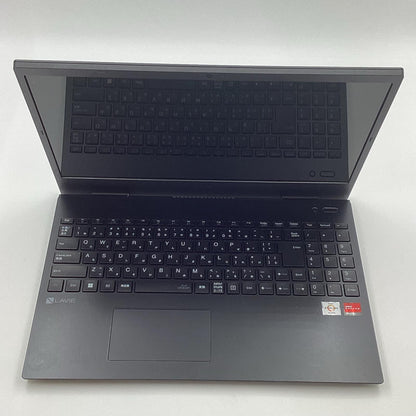 【全額返金保証】【最速発送】NEC LAVIE PC-GN23LBFAS AMD Athlon Silver 3050U with Radeon Graphics 2.30GHz 8GB M.2 SSD 512GB 95.9% 動作確認済