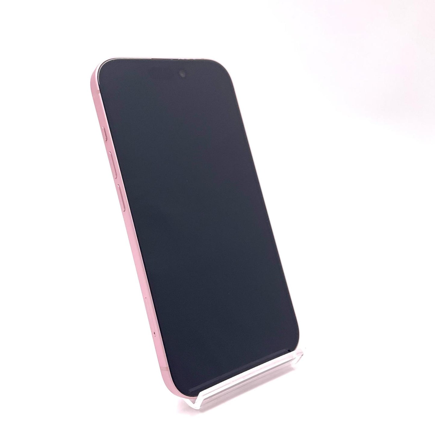 【全額返金保証】【最速発送】Apple iPhone iPhone 15 128GB ピンク au 白ロム 美品 動作確認済 88%