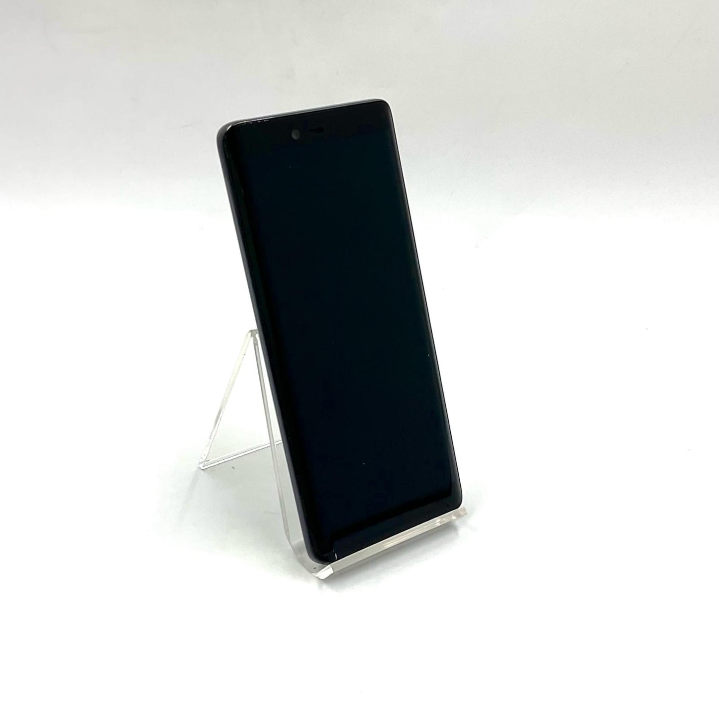 【全額返金保証】【最速発送】楽天モバイル Rakuten Hand 64GB ブラック 楽天モバイル SIMフリー P710 白ロム 動作確認済