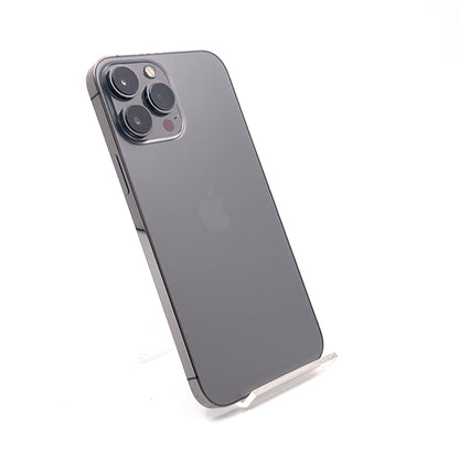 【最速発送】Apple iPhone iPhone 13 Pro Max 256GB ゴールド SIMフリー【難有】 80%