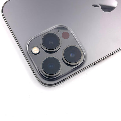 【最速発送】Apple iPhone iPhone 13 Pro Max 256GB ゴールド SIMフリー【難有】 80%