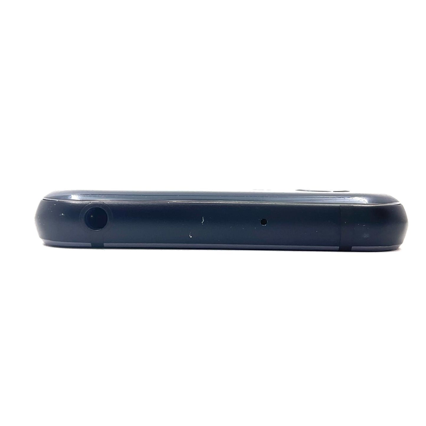 【全額返金保証】【最速発送】SHARP AQUOS R compact 32GB ブラック au SHV41 白ロム 動作確認済