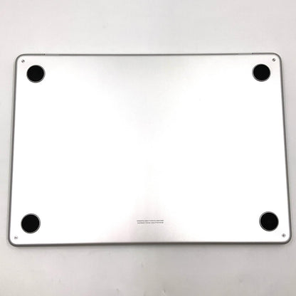 【全額返金保証】【最速発送】Apple MacBook Air 13.6インチ 2022 Apple M2 8GB SSD 256GB シルバー 100% 超美品 動作確認済