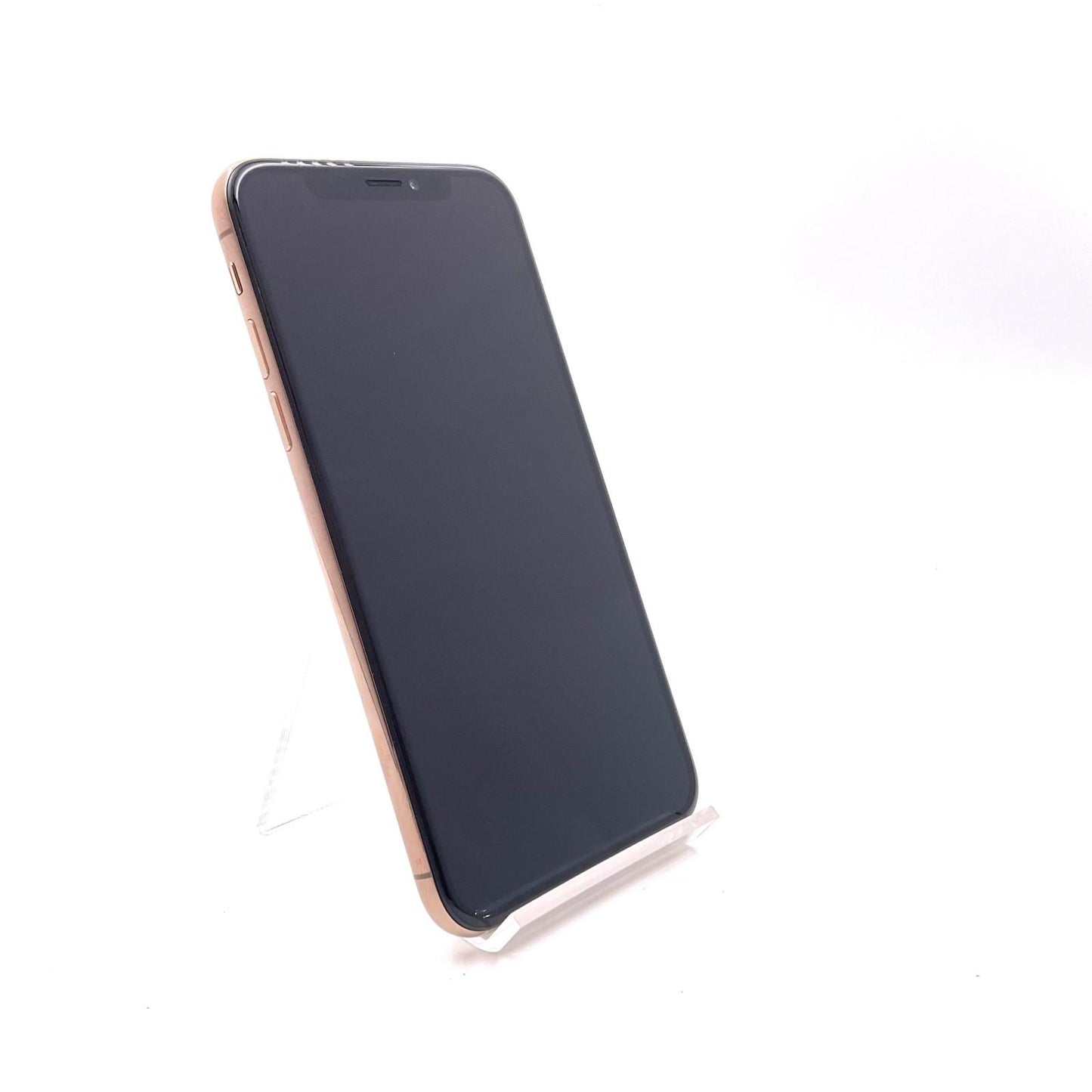 【全額返金保証】【最速発送】Apple iPhone iPhone XS 64GB ゴールド docomo 白ロム 動作確認済 78%