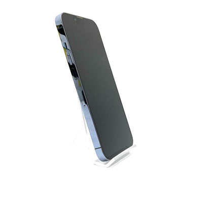 【全額返金保証】【最速発送】Apple iPhone iPhone Pro 13 Pro 256GB シエラブルー au 美品 動作確認済 89%