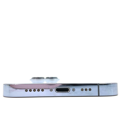 【全額返金保証】【最速発送】Apple iPhone iPhone Pro 13 Pro 256GB シエラブルー au 美品 動作確認済 89%