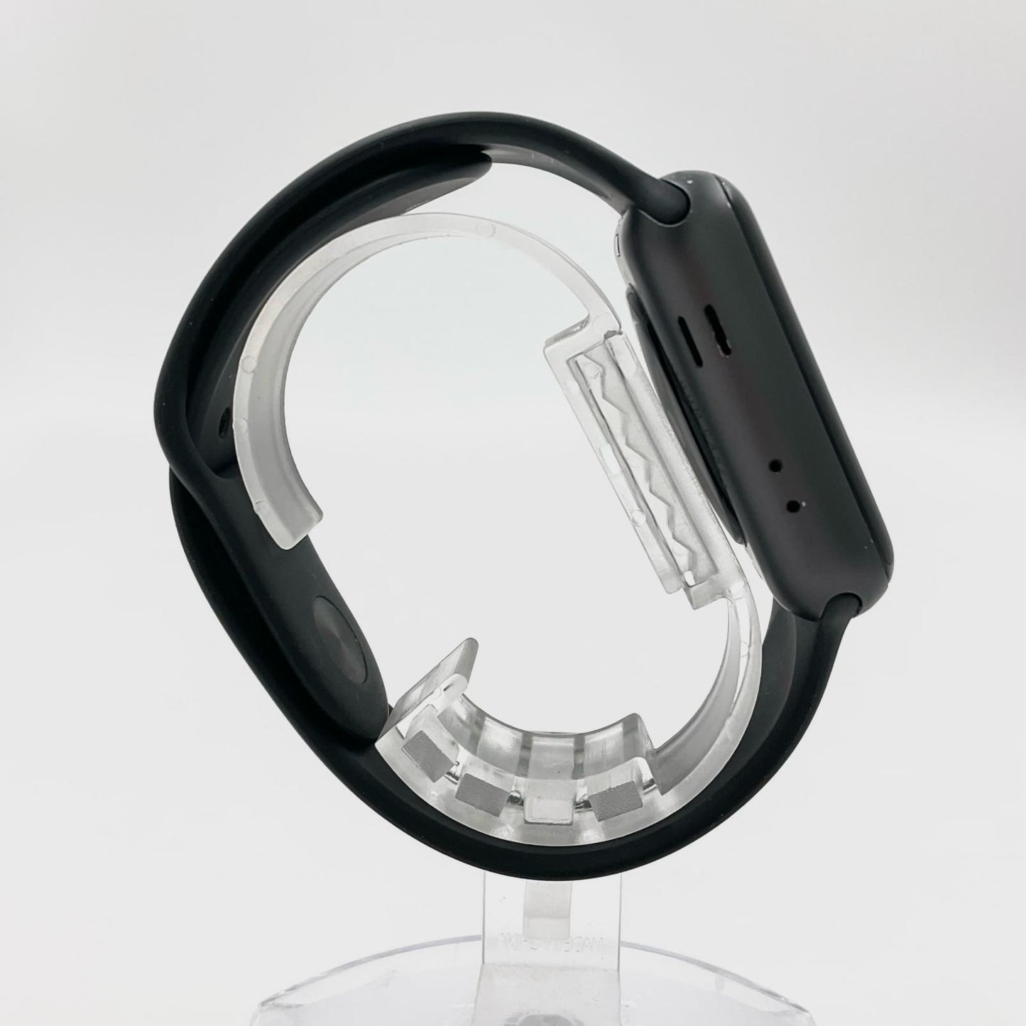 【全額返金保証】【最速発送】Apple Watch Series 3 アルミニウム 42mm GPS 98% 動作確認済