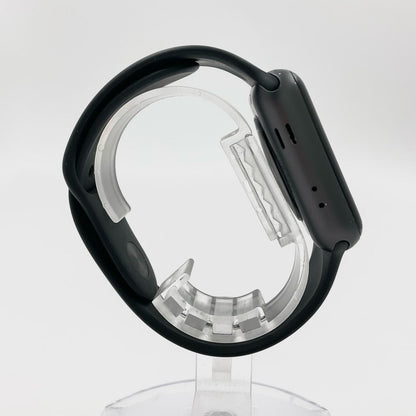 【全額返金保証】【最速発送】Apple Watch Series 3 アルミニウム 42mm GPS 98% 動作確認済
