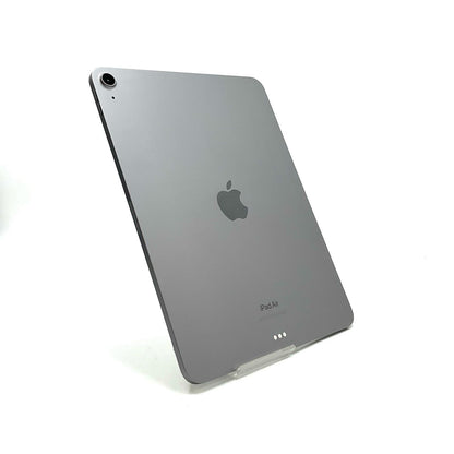 【全額返金保証】【最速発送】Apple iPad Air (M2) 11インチ 128GB スペースグレイ Wi-Fi 美品 動作確認済