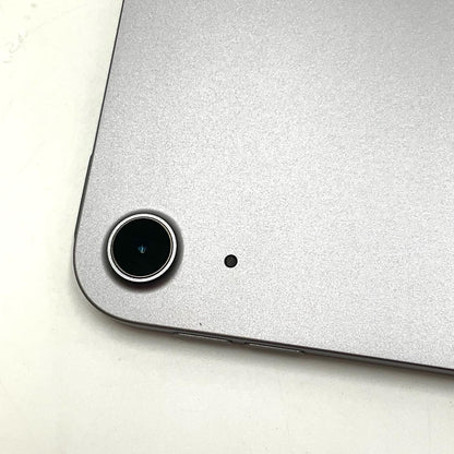 【全額返金保証】【最速発送】Apple iPad Air (M2) 11インチ 128GB スペースグレイ Wi-Fi 美品 動作確認済