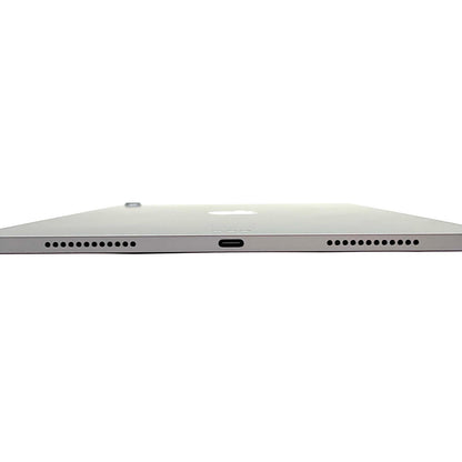 【全額返金保証】【最速発送】Apple iPad Air (M2) 11インチ 128GB スペースグレイ Wi-Fi 美品 動作確認済