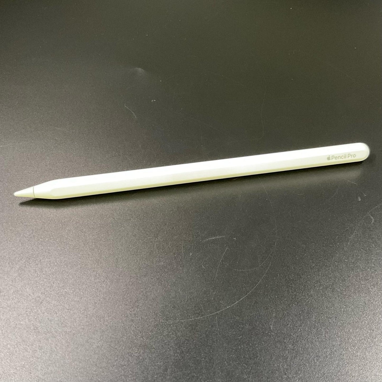 【全額返金保証】【最速発送】Apple Apple Pencil Pro MX2D3ZA/A 美品 動作確認済