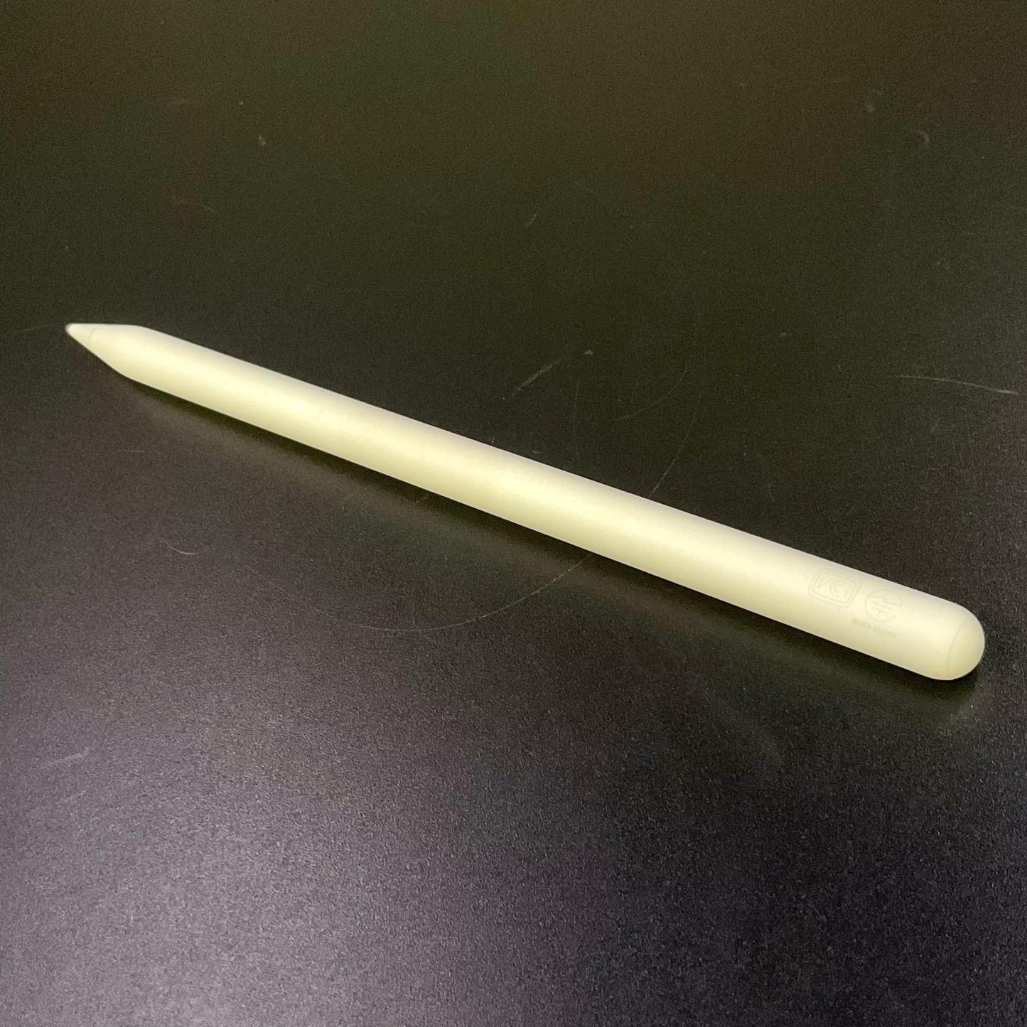 【全額返金保証】【最速発送】Apple Apple Pencil Pro MX2D3ZA/A 美品 動作確認済