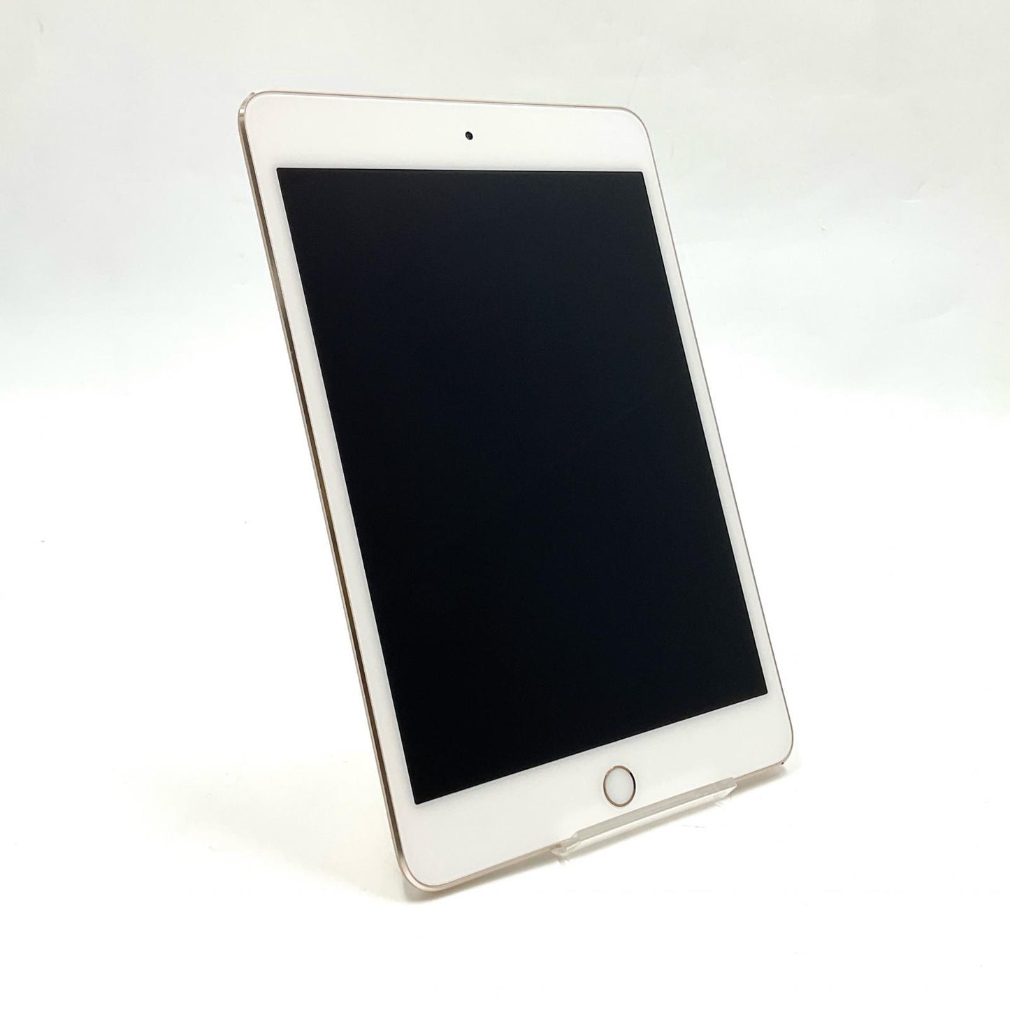 【全額返金保証】【最速発送】Apple iPad mini 7.9インチ 第4世代 64GB ゴールド Wi-Fi 動作確認済