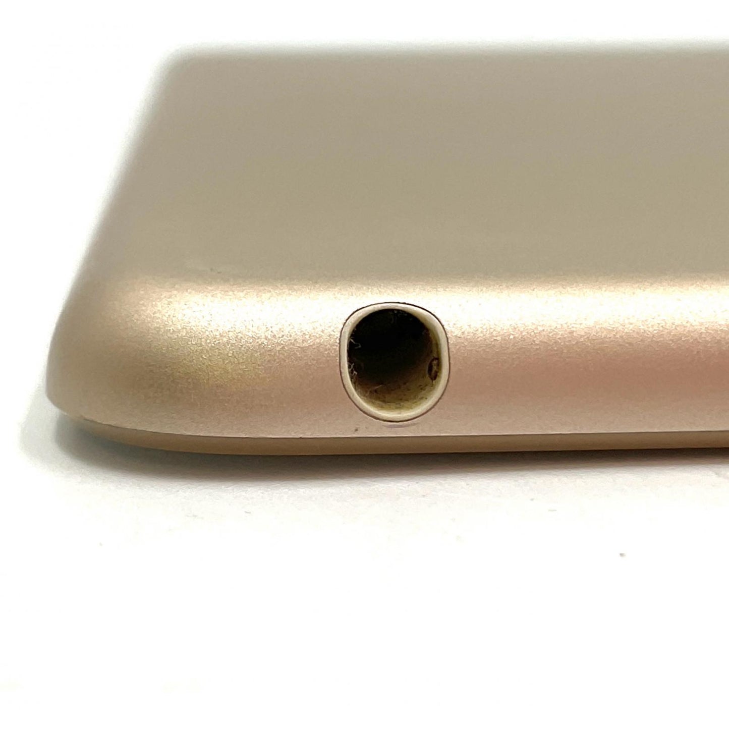 【全額返金保証】【最速発送】Apple iPad mini 7.9インチ 第4世代 64GB ゴールド Wi-Fi 動作確認済