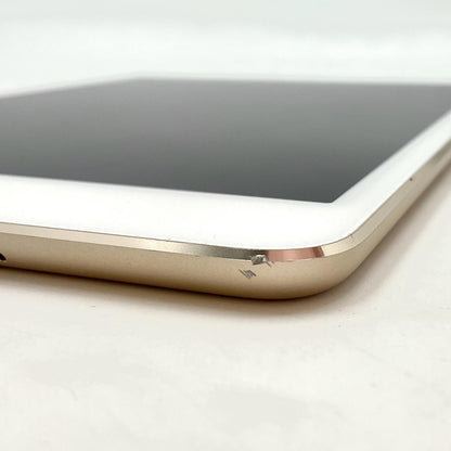 【全額返金保証】【最速発送】Apple iPad mini 7.9インチ 第4世代 64GB ゴールド Wi-Fi 動作確認済