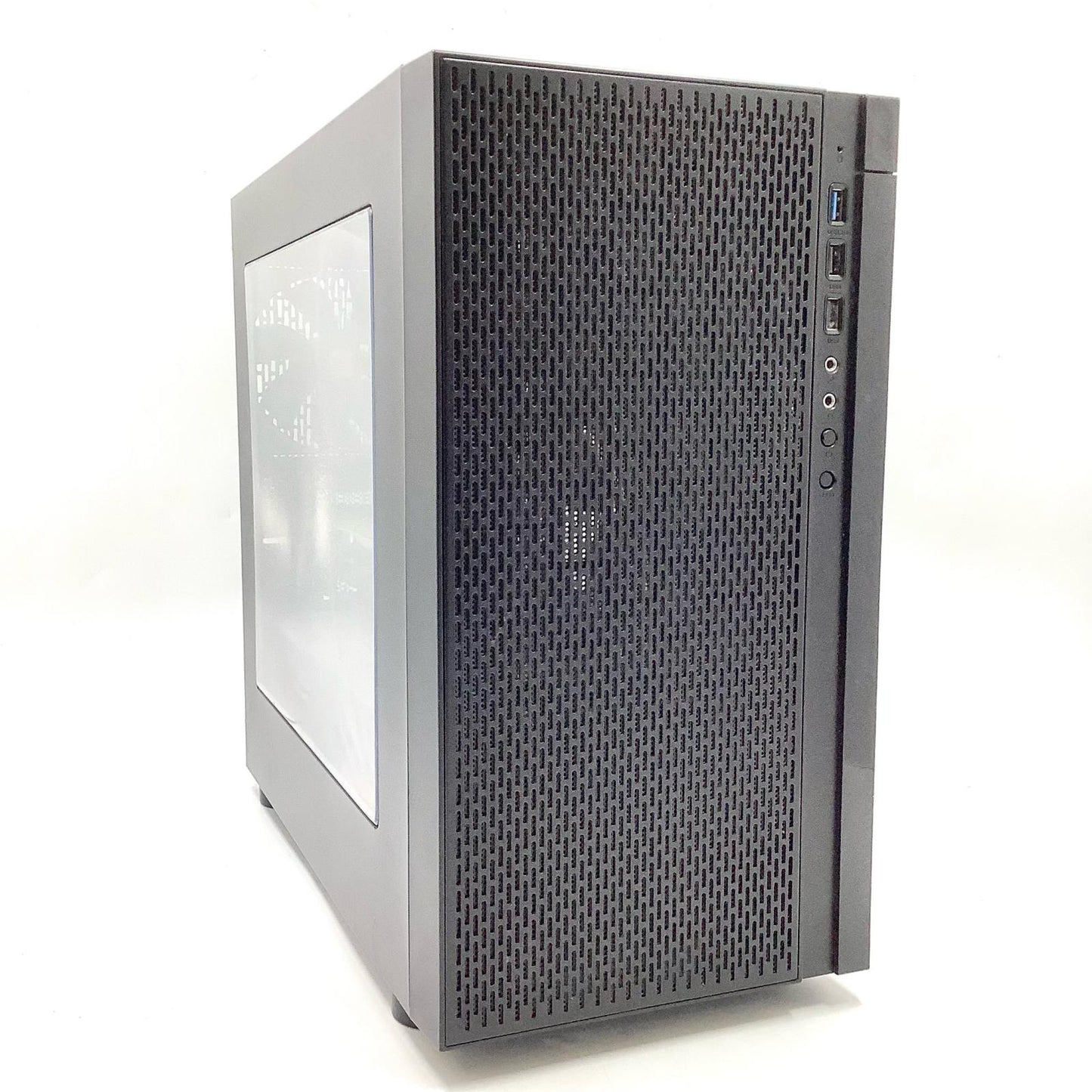 【全額返金保証】【最速発送】自作PC AMD Ryzen 5 3500 16GB SSD 512GB 動作確認済