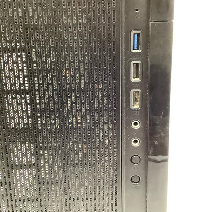 【全額返金保証】【最速発送】自作PC AMD Ryzen 5 3500 16GB SSD 512GB 動作確認済