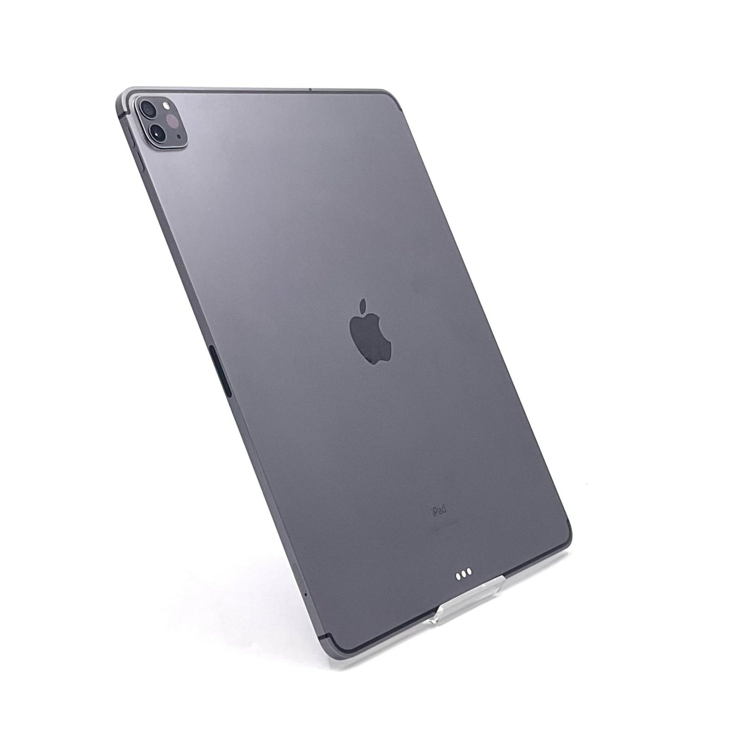 【全額返金保証】【最速発送】Apple iPad Pro 12.9インチ 第4世代 128GB スペースグレイ WiFi+Cellular docomo 白ロム 動作確認済