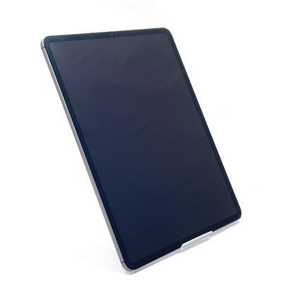 【全額返金保証】【最速発送】Apple iPad Pro 12.9インチ 第4世代 128GB スペースグレイ WiFi+Cellular docomo 白ロム 動作確認済
