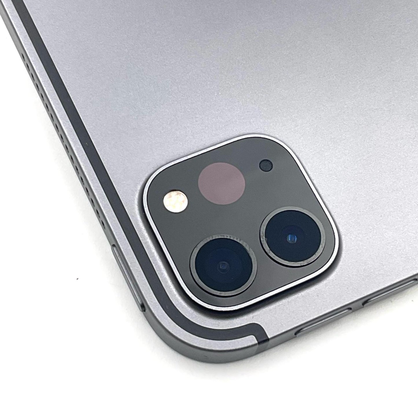 【全額返金保証】【最速発送】Apple iPad Pro 12.9インチ 第4世代 128GB スペースグレイ WiFi+Cellular docomo 白ロム 動作確認済