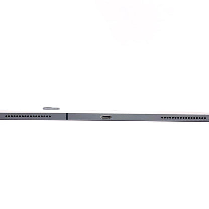 【全額返金保証】【最速発送】Apple iPad Pro 12.9インチ 第4世代 128GB スペースグレイ WiFi+Cellular docomo 白ロム 動作確認済