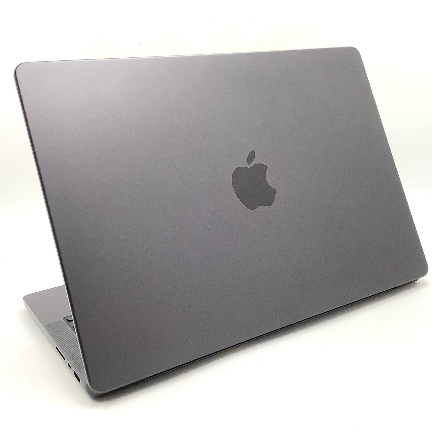 【全額返金保証】【最速発送】Apple MacBook Pro 14インチ 2024 Apple M4 16GB SSD 512GB スペースブラック 100% 超美品 動作確認済